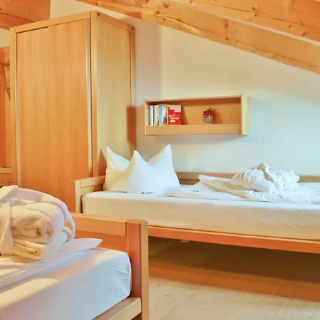 Witikohof Hotel Haidmühle