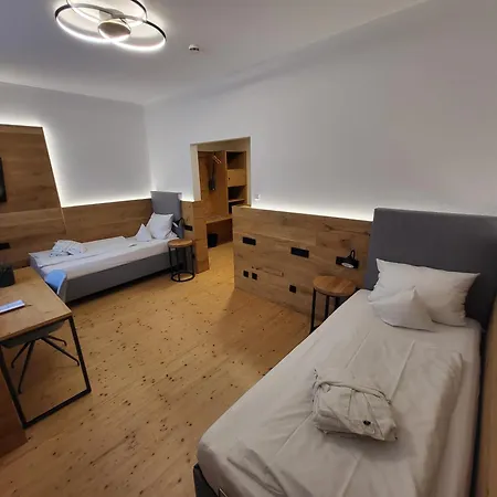 Hotel Witikohof 4*