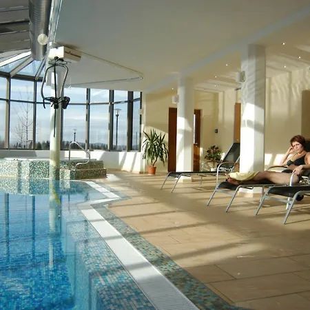 Witikohof 4* Haidmühle