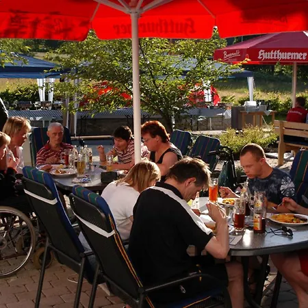 Witikohof Hotel Haidmühle