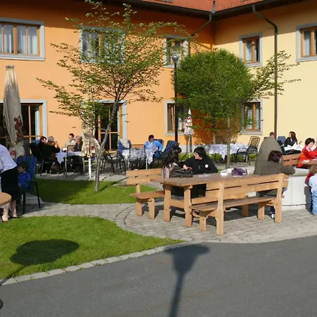 Witikohof 4* Haidmühle