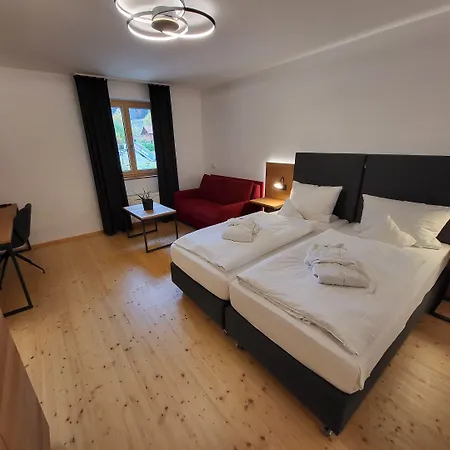Hotel Witikohof 4*