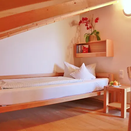 Hotell Witikohof Haidmühle