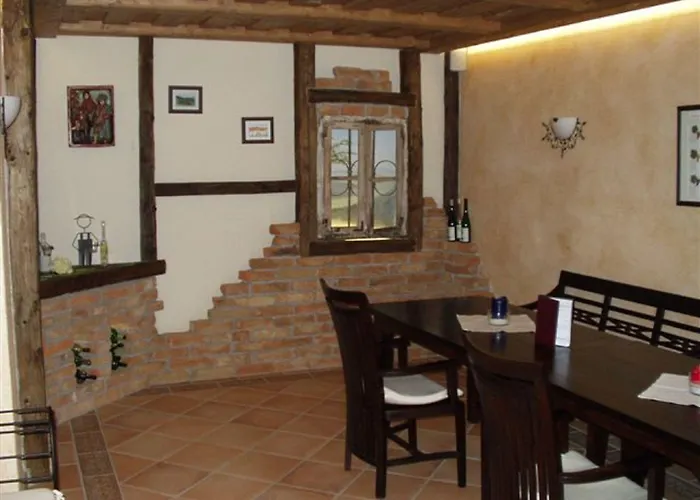 Witikohof Hotel 4*