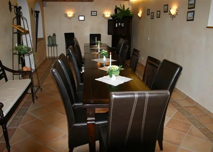 Witikohof 4*