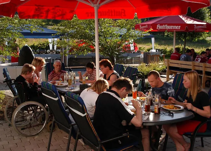 Witikohof Hotel Haidmühle