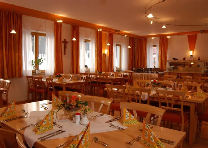 Hotel Witikohof 4*