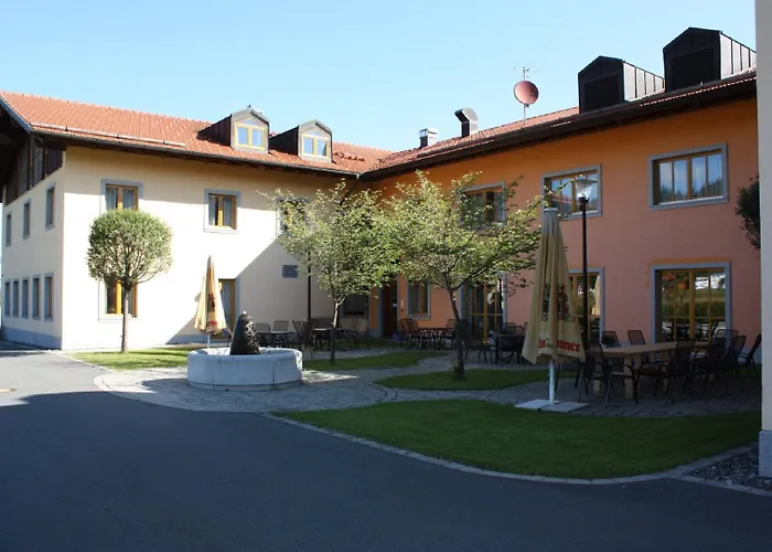Witikohof