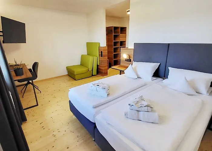 Hotel Witikohof 4*