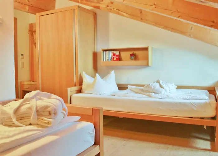 Witikohof Hotel Haidmühle