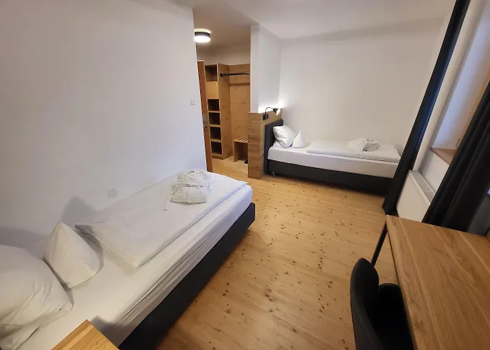 Witikohof 4* Haidmühle