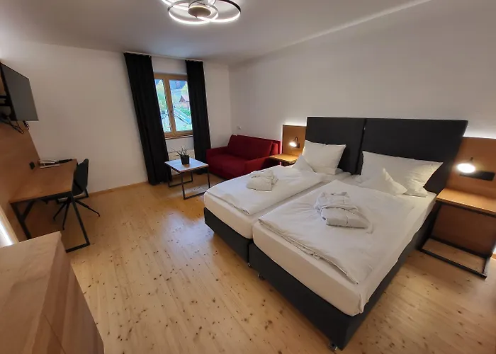 Hotel Witikohof 4*