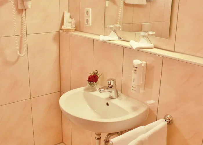 Witikohof Hotel 4*