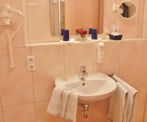 Hotel Witikohof 4*