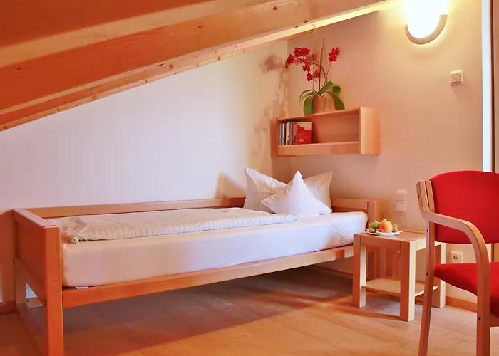 Hotel Witikohof Haidmühle